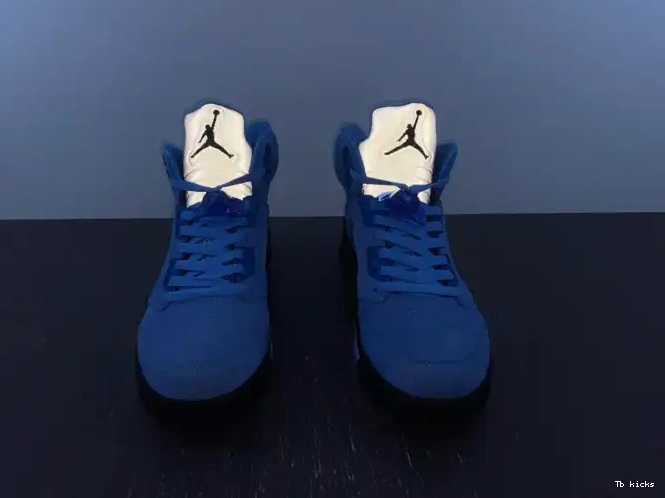 Rep TBK 5 Air UNC DV1310-401 Jordan 0422